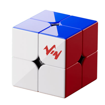 Vincube v2 2x2