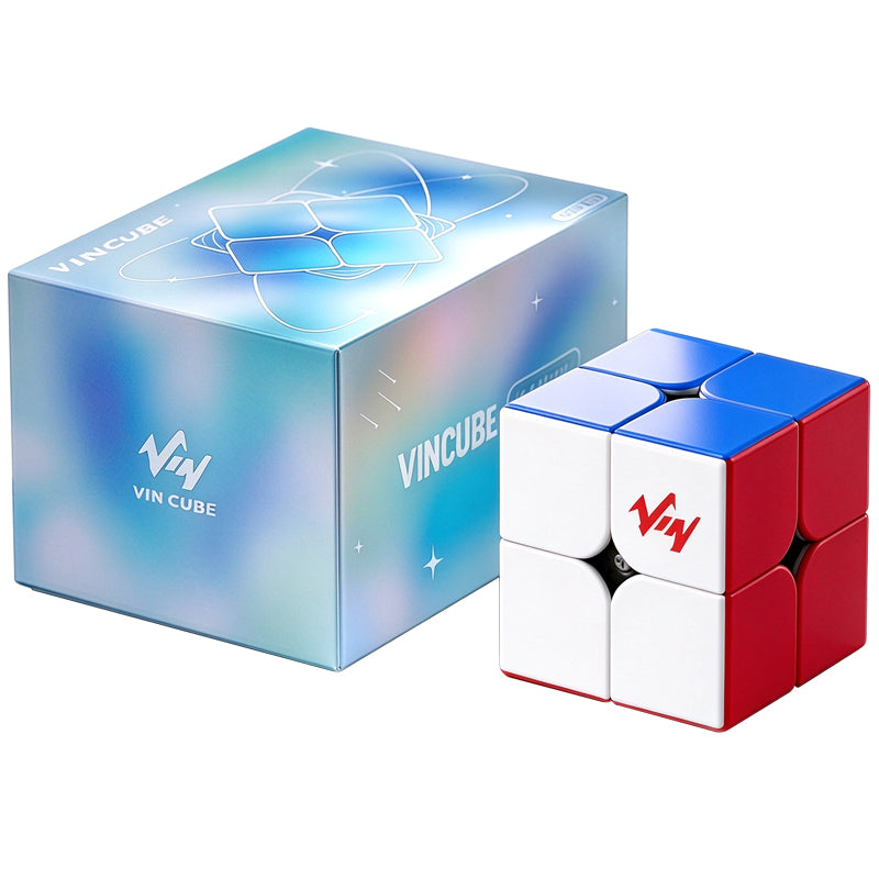 Vincube v2 2x2