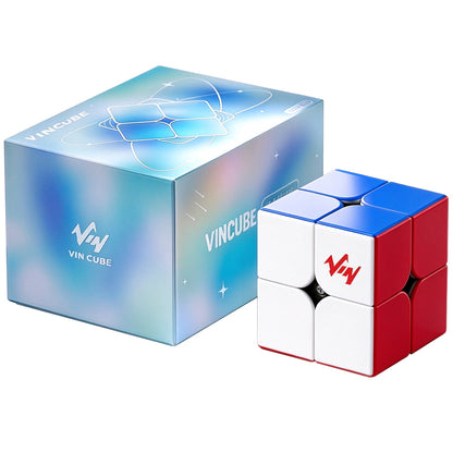 Vincube v2 2x2