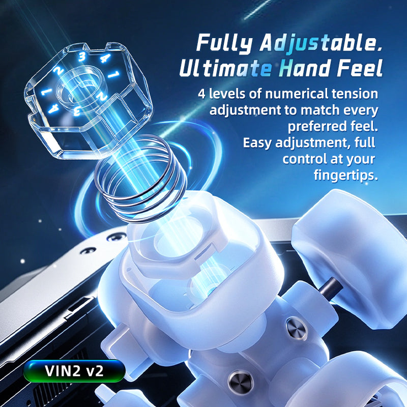 Vincube v2 2x2