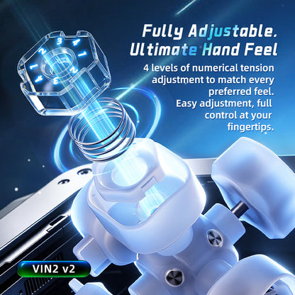 Vincube v2 2x2