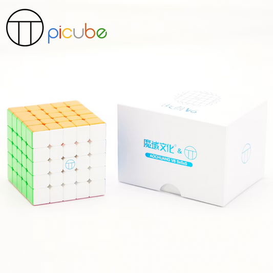 Picube AoChuang v6 SE 5x5