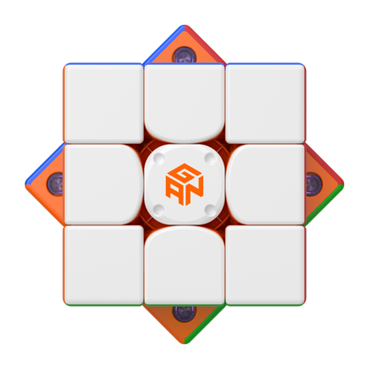 Gan 356 iCarry 4 Smart Cube Year of the Horse Edition