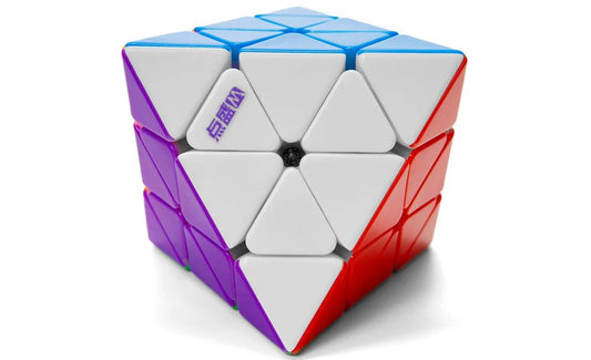 Diansheng FTO Neo Ballcore