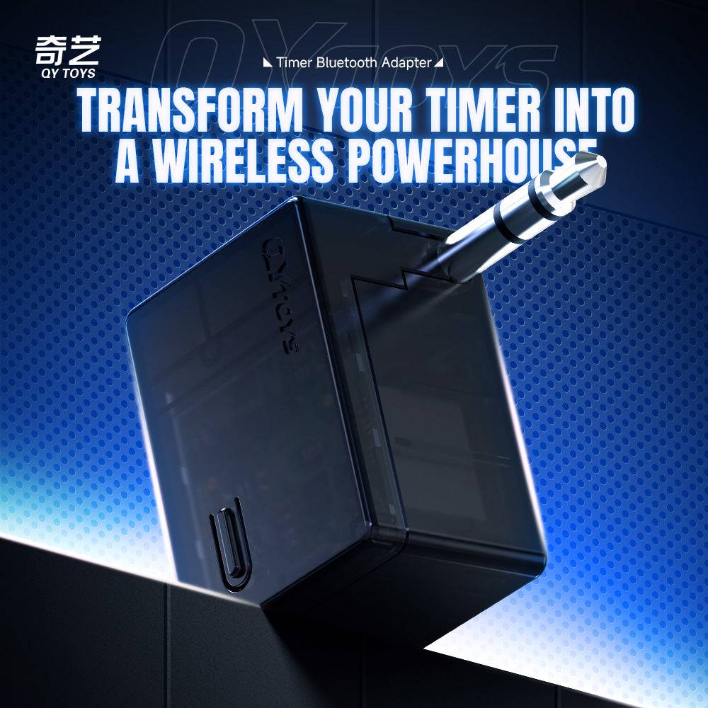 QiYi Bluetooth Adapter