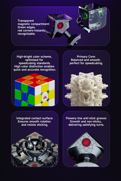 QiYi X Man XT3 V1 3x3