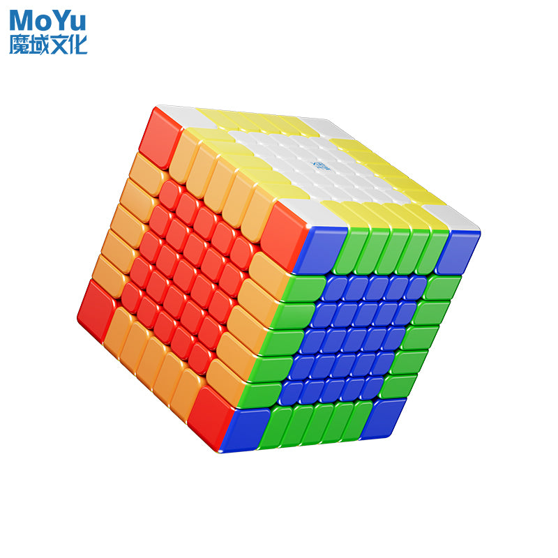 MoYu AoFu v5 7x7