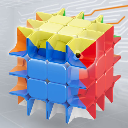 YJ MGC 4x4 Speed-Micro Actuator Version