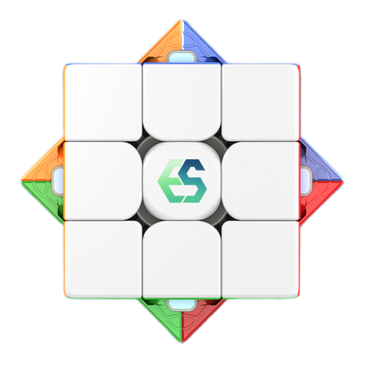 ES Cube 3x3 M