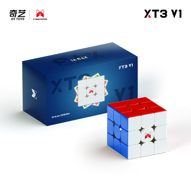 QiYi X Man XT3 V1 3x3