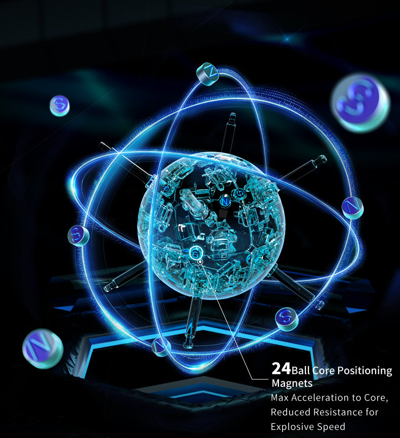 MoYu Redi Cube Magnetic Ballcore