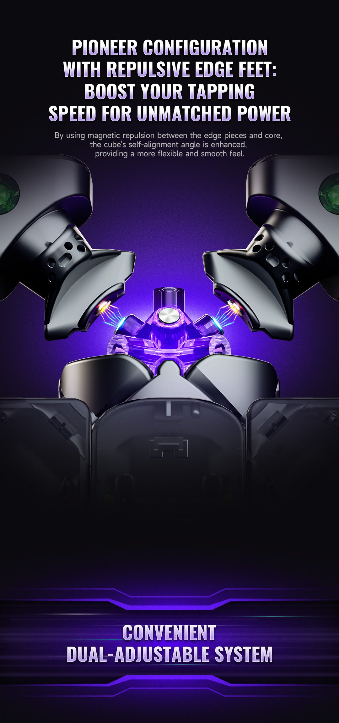 QiYi X Man XT3 V1 3x3