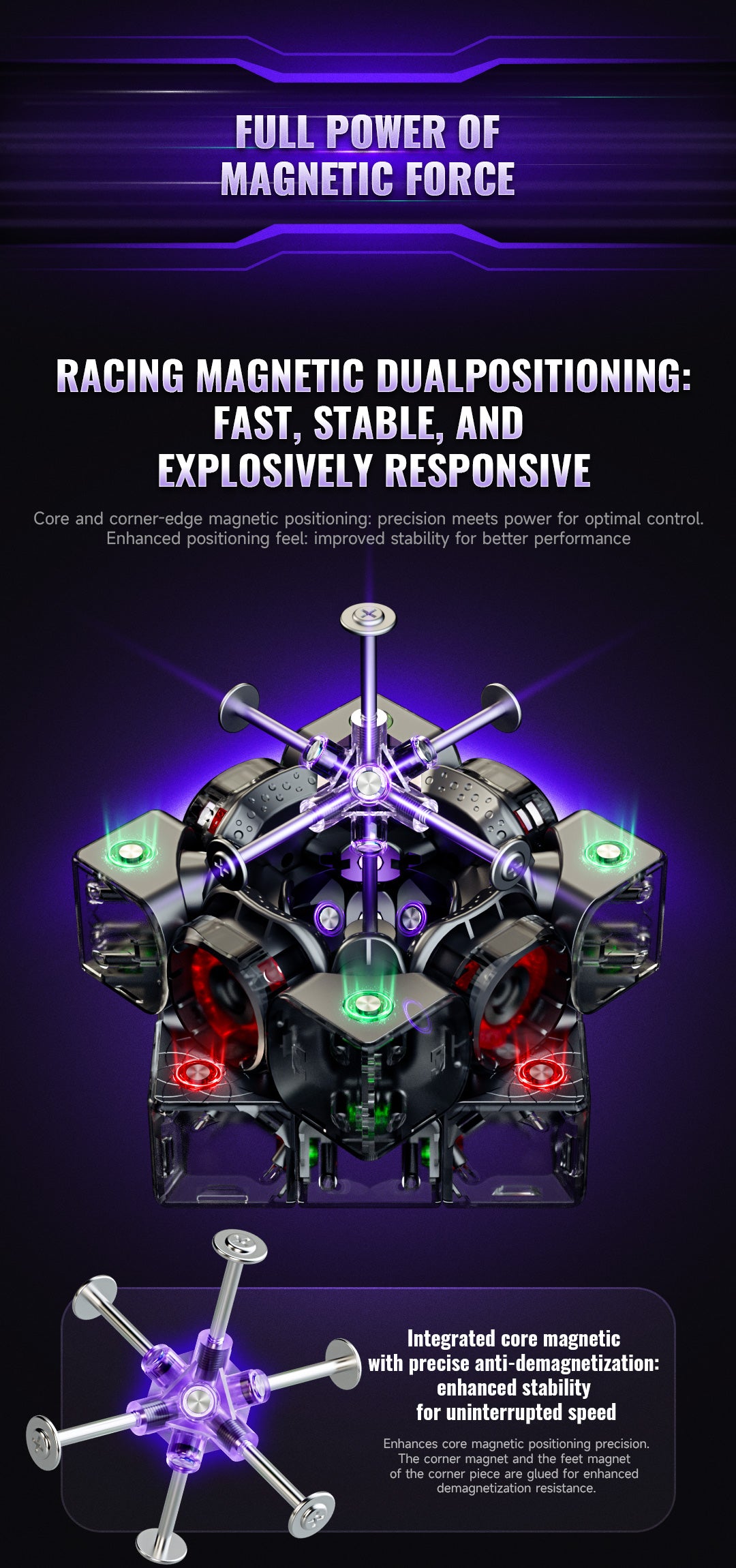 QiYi X Man XT3 V1 3x3