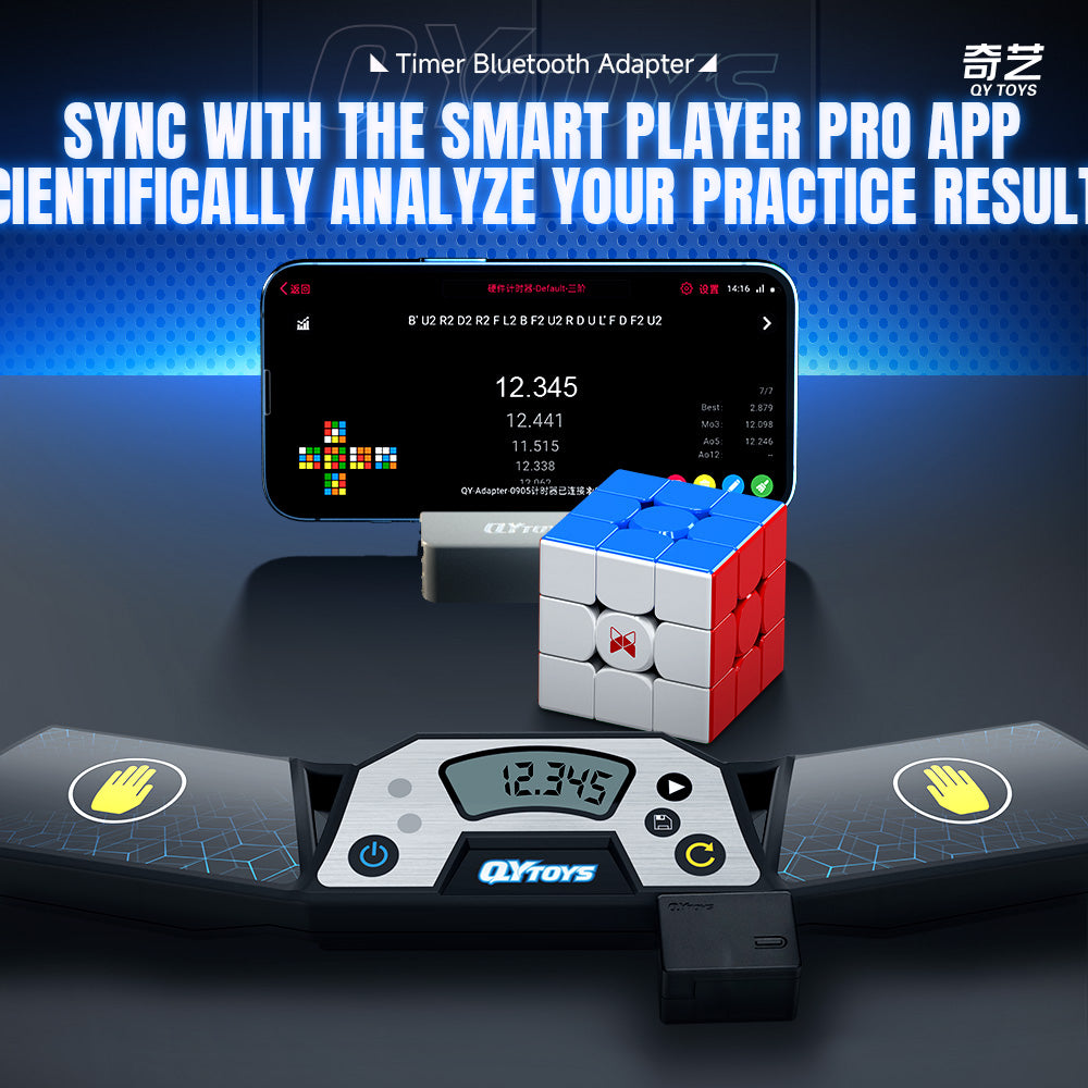 QiYi Bluetooth Adapter