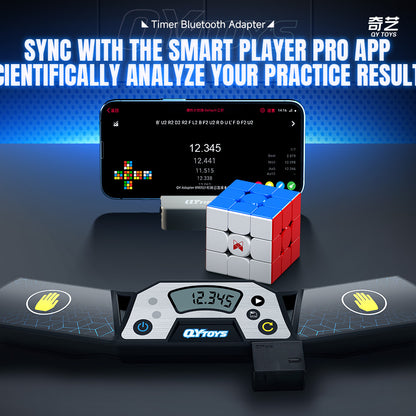 QiYi Bluetooth Adapter