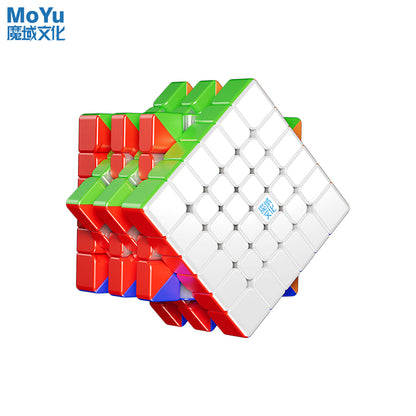 MoYu AoShi v4 6x6