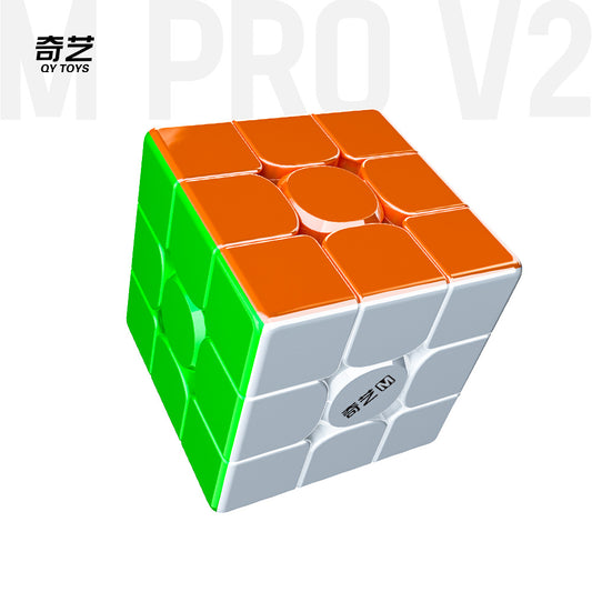 QiYi M Pro v2 3x3
