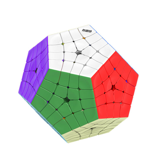 Diansheng Galaxy Master Kilominx M