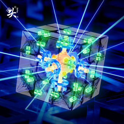 Dayan Guhong Pro+ 3x3