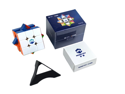 Moretry Tianma X3+ ZCube Edition 3x3