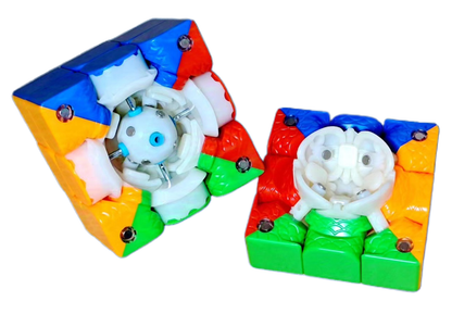 Moretry Tianma X3+ ZCube Edition 3x3