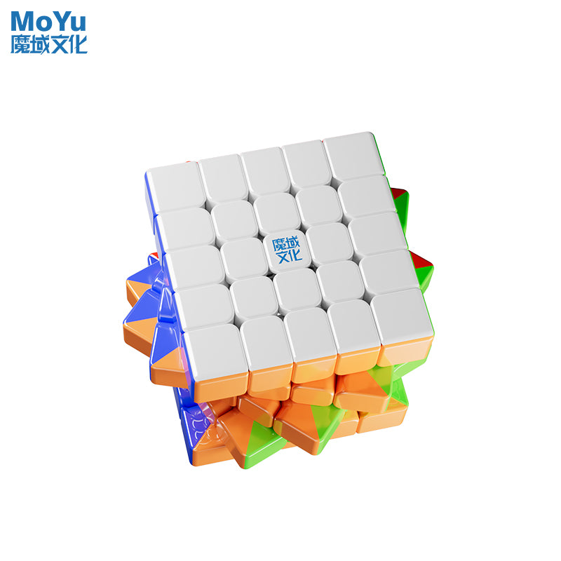 MoYu AoChuang v6 5x5 – The Cubeology