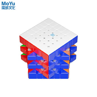 MoYu AoShi v4 6x6