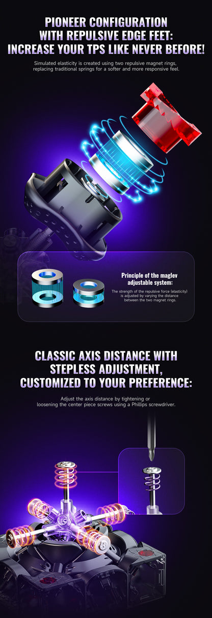 QiYi X Man XT3 V1 3x3