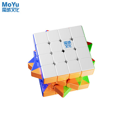 MoYu AoSu v7 4x4