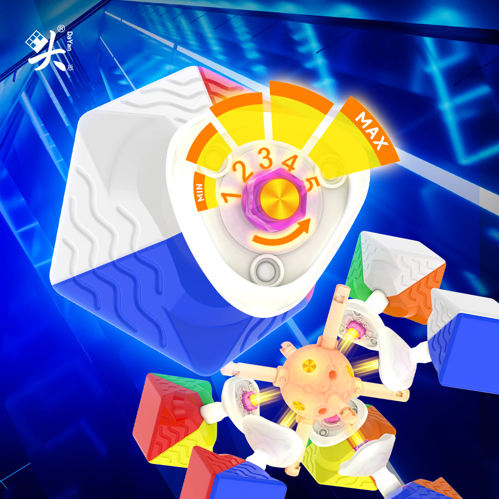 Dayan Guhong Pro+ 3x3