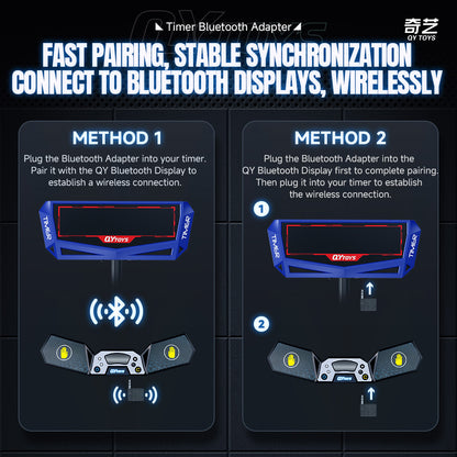QiYi Bluetooth Adapter