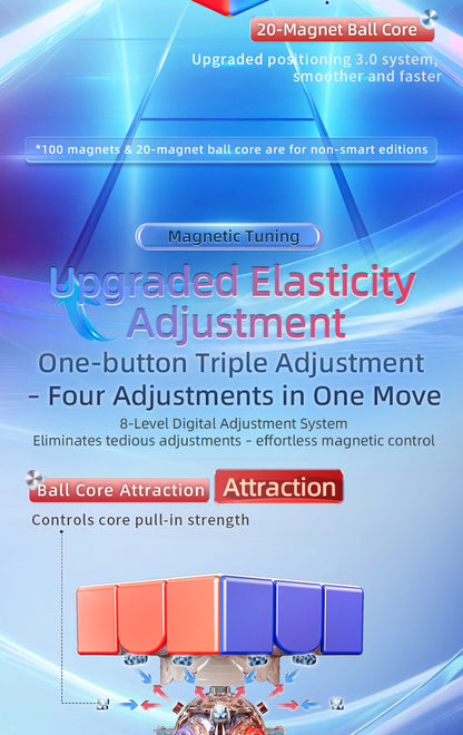 MoYu Super Aolong 3x3