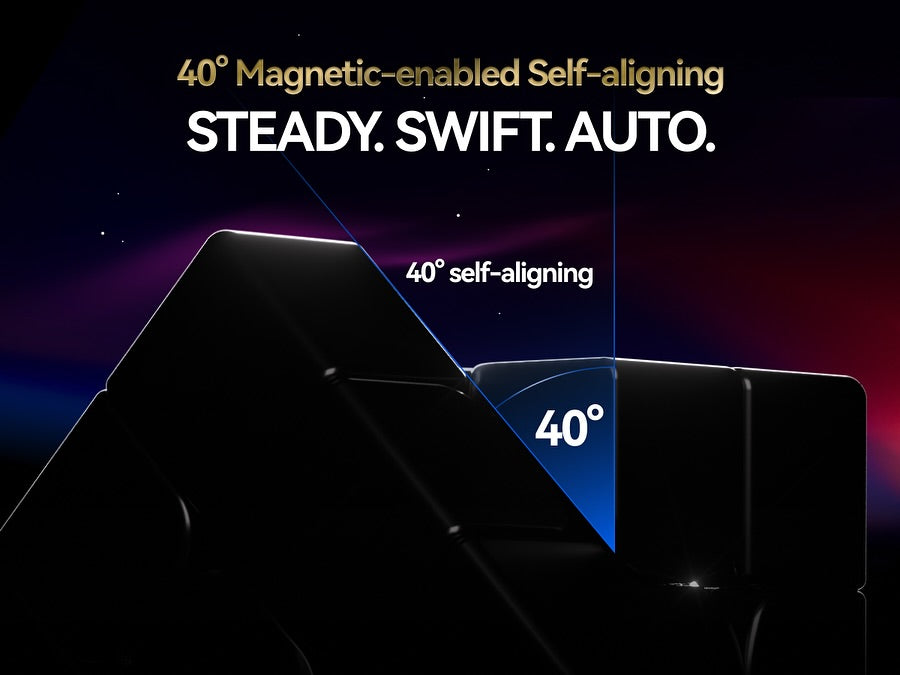 Gan 16 Maglev Max UV 3x3