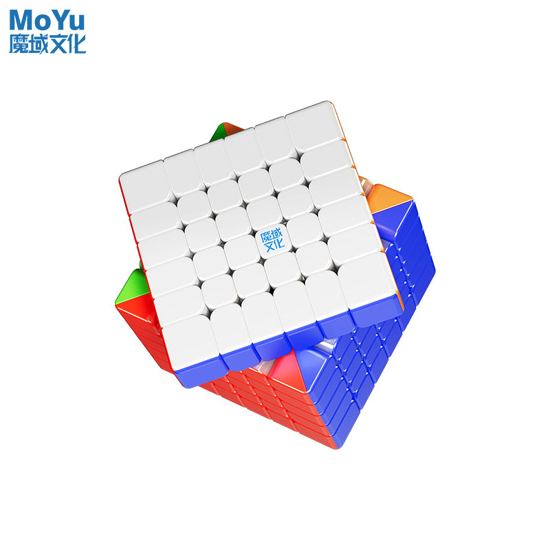 MoYu AoShi v4 6x6