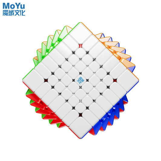 MoYu AoFu v5 7x7