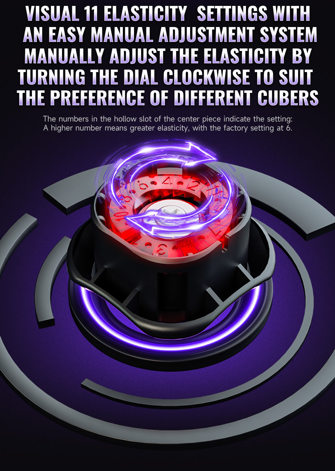 QiYi X Man XT3 V1 3x3