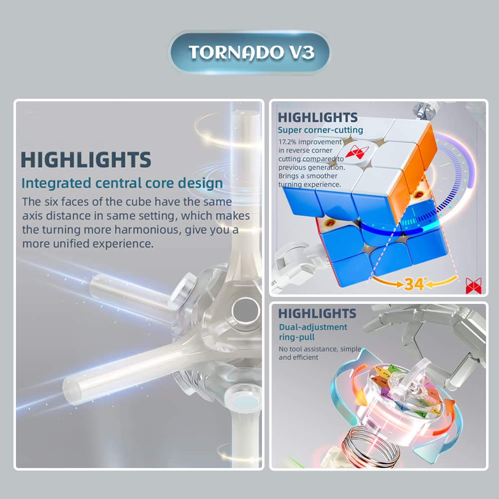 Rubik’s Cube store India  WCA-approved cubes  Budget cubes  Magnetic cubes  Maglev cubes  Speedcubes  Cube accessories  Fast shipping No alt text