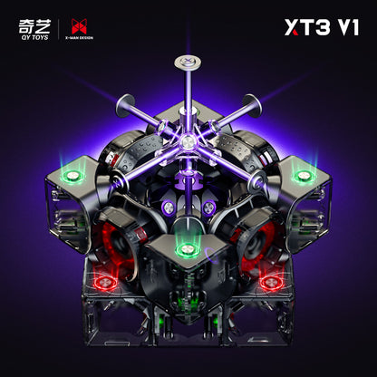 QiYi X Man XT3 V1 3x3