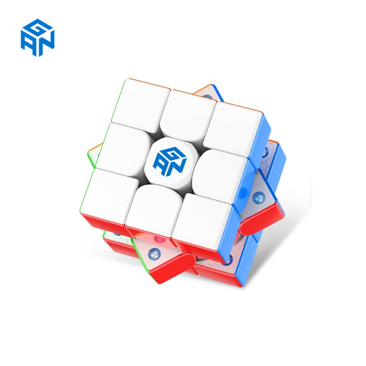 Rubik’s Cube store India  WCA-approved cubes  Budget cubes  Magnetic cubes  Maglev cubes  Speedcubes  Cube accessories  Fast shipping Gan 356 Maglev Magnetic Core 3x3 - The Cubeology