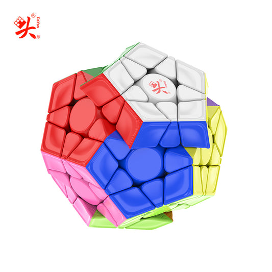 Dayan Megaminx Pro+