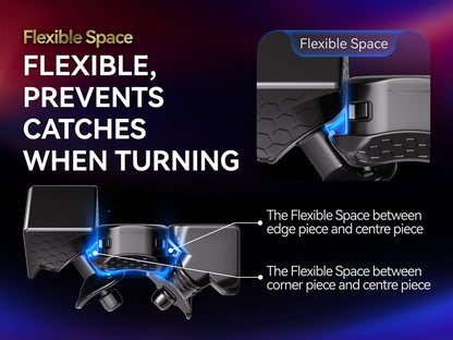 Gan 16 Maglev Max UV 3x3