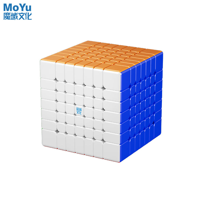 MoYu AoFu v5 7x7