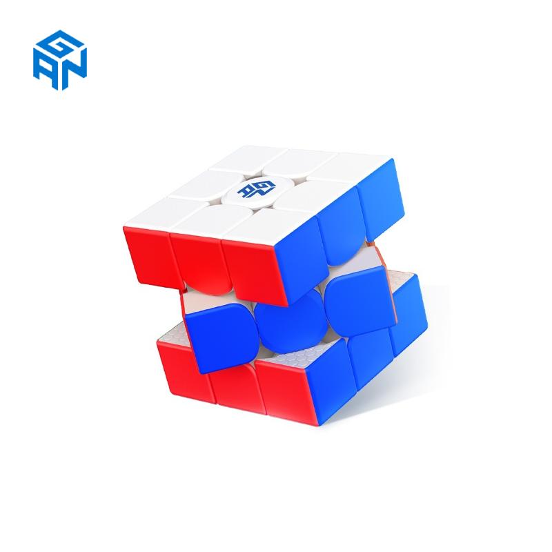 Rubik’s Cube store India  WCA-approved cubes  Budget cubes  Magnetic cubes  Maglev cubes  Speedcubes  Cube accessories  Fast shipping Gan 356 RS 2 Magnetic 3x3 - The Cubeology