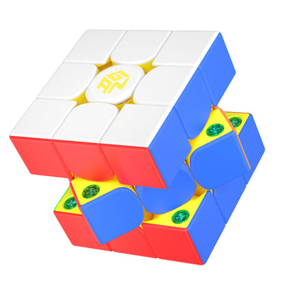 Gan 356 ME Lunar Year Edition 3x3