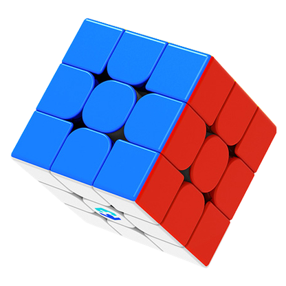 Moretry Tianma X3+ ZCube Edition 3x3