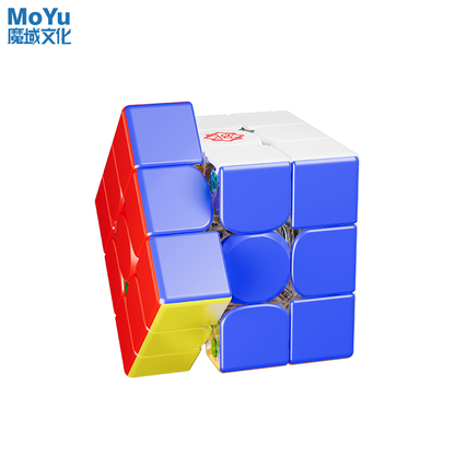 MoYu WRM AI v11 18th Anniversary Edition 3x3