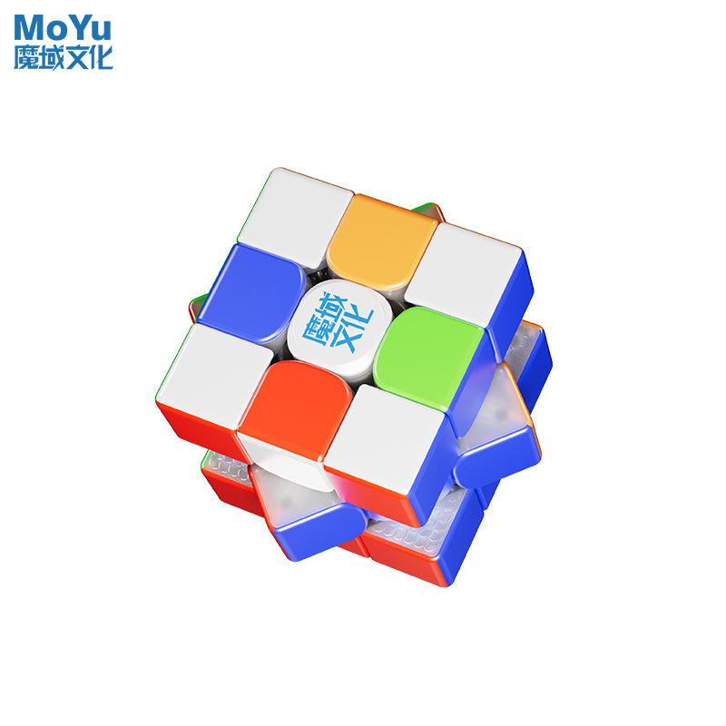 MoYu Super Aolong 3x3