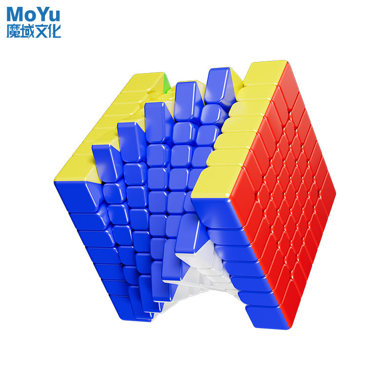 MoYu AoFu v5 7x7