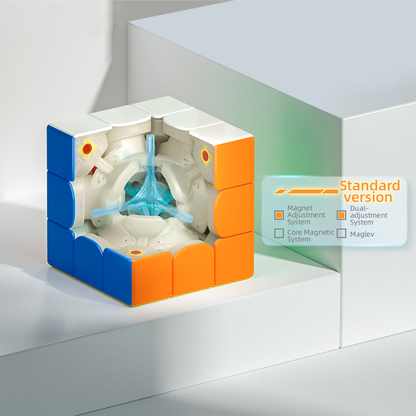 Rubik’s Cube store India  WCA-approved cubes  Budget cubes  Magnetic cubes  Maglev cubes  Speedcubes  Cube accessories  Fast shipping No alt text