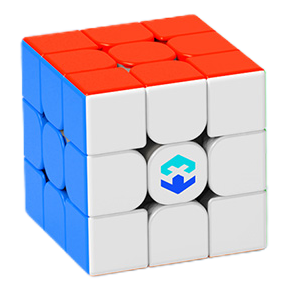 Moretry Tianma X3+ ZCube Edition 3x3